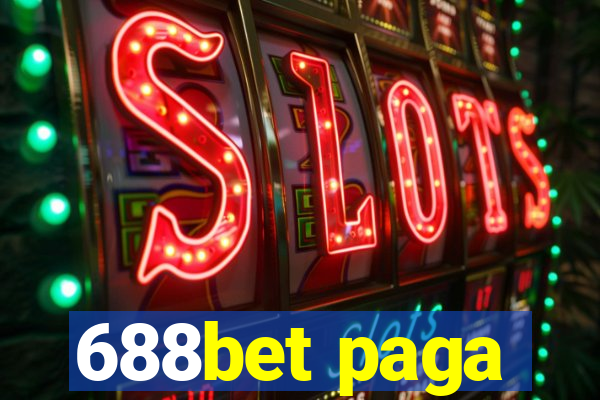 688bet paga